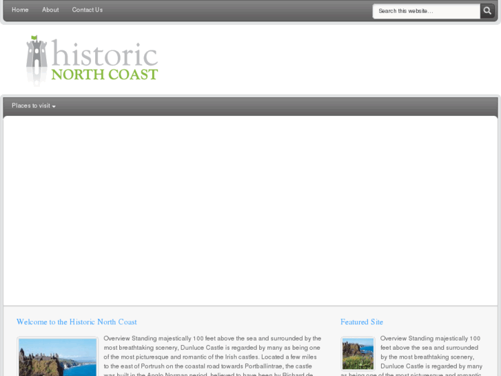 www.historicnorthcoast.com