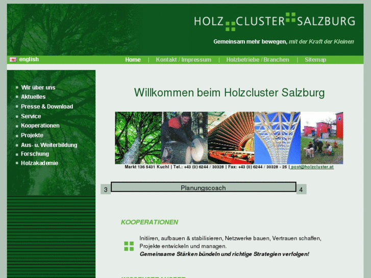 www.holzcluster.net