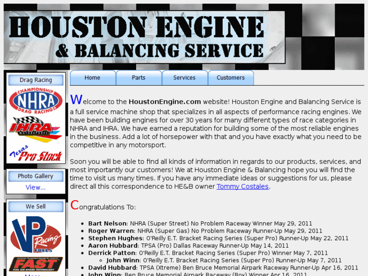 www.houstonengine.com