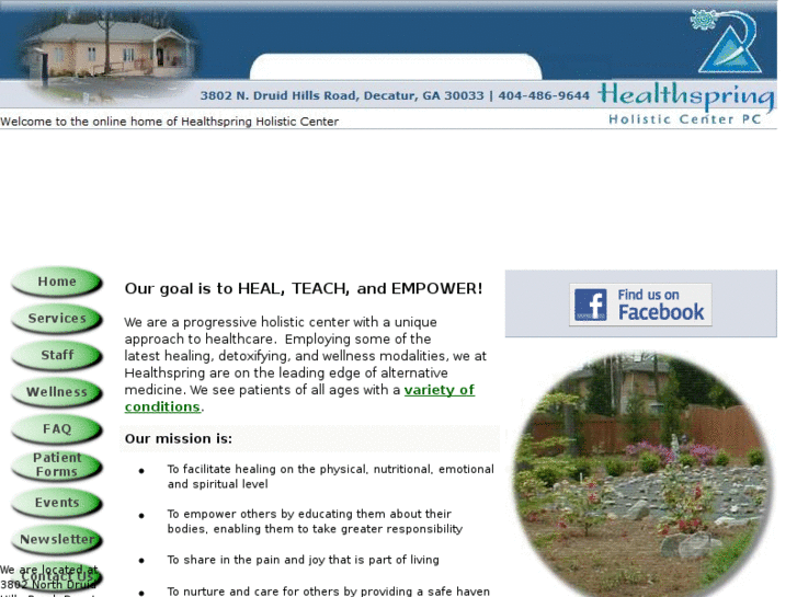 www.hspringatlanta.com