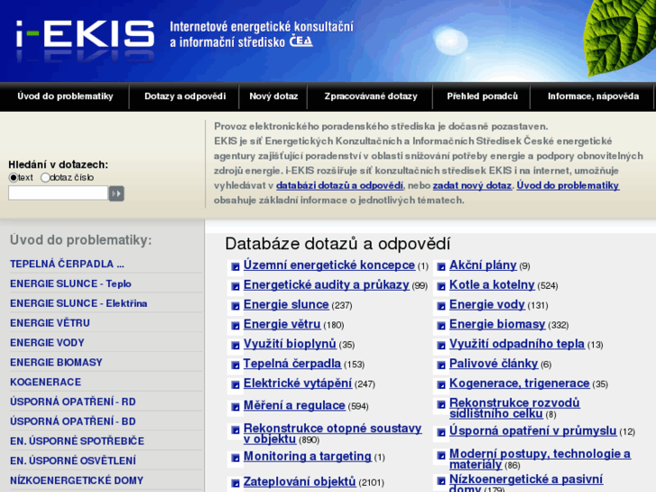 www.i-ekis.cz