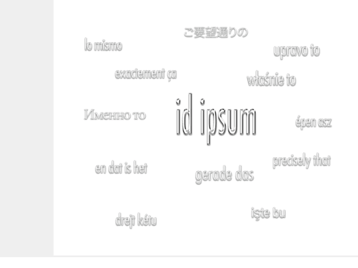 www.idipsum.com