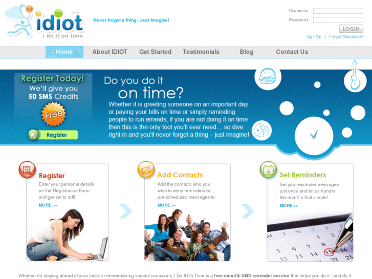 www.idoitontime.com