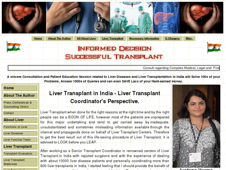 www.indialivertransplant.com