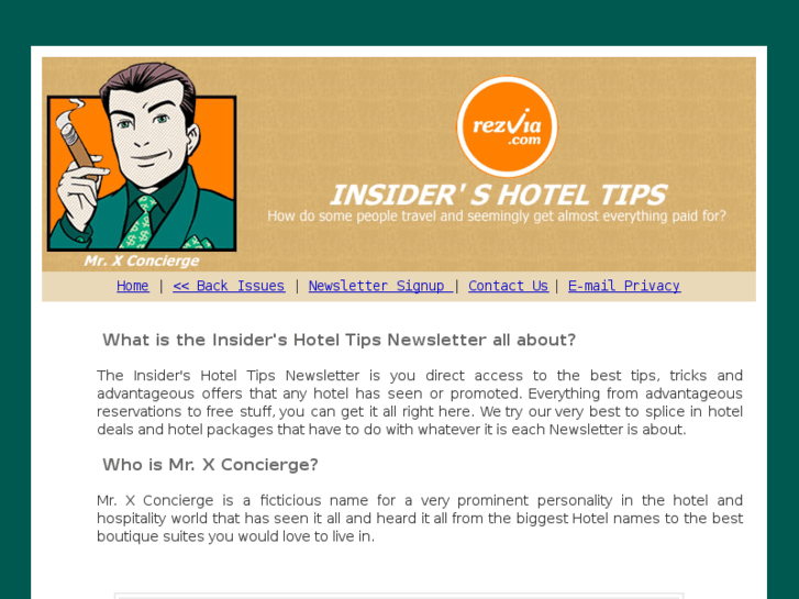 www.insidershoteltips.com