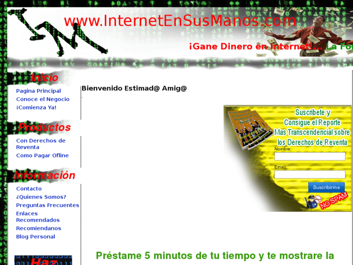 www.internetensusmanos.com