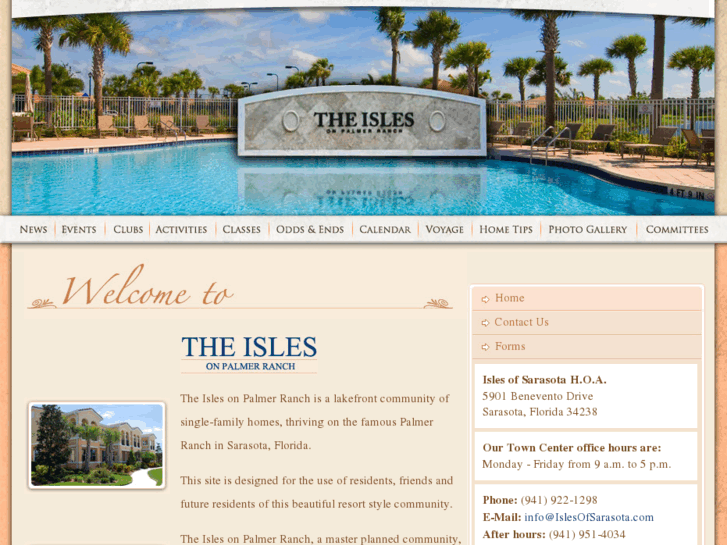 www.islesofsarasota.com