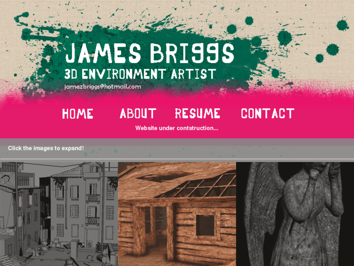 www.james-briggs.com