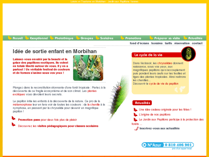 www.jardinauxpapillons.com