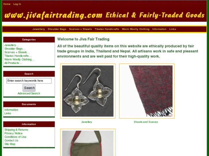 www.jivafairtrading.com