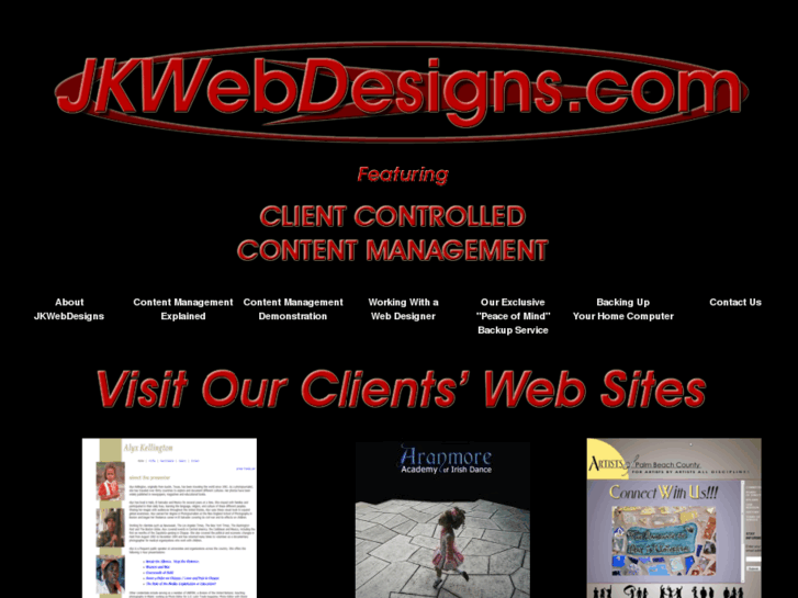 www.jkwebdesigns.com