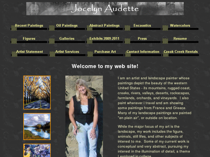 www.jocelynaudette.com