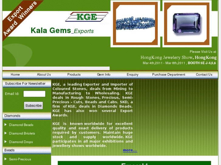 www.kalagems.com