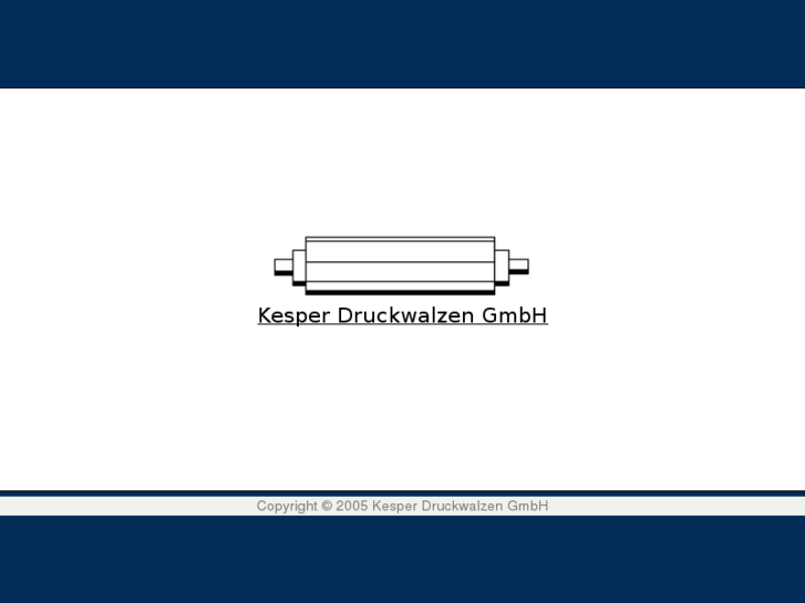 www.kesper-druckwalzen.com