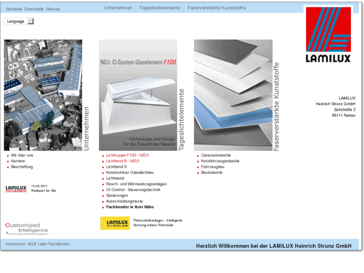 www.lamilux.de