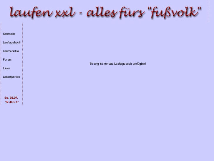 www.laufenxxl.de