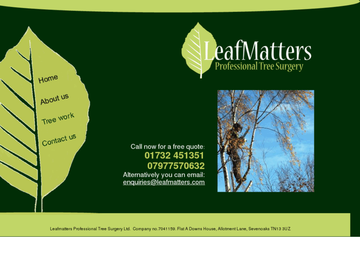 www.leafmatters.com