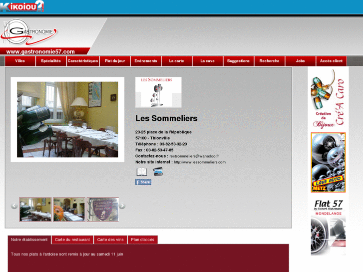 www.lessommeliers.com