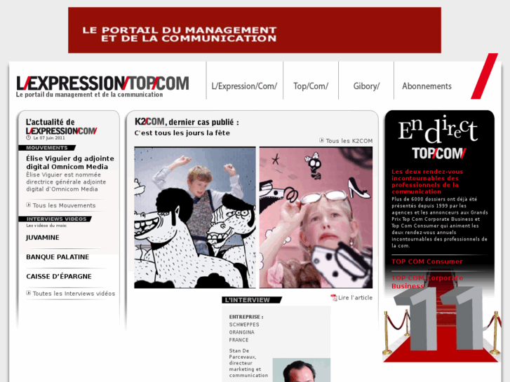 www.lexpressioncom.com