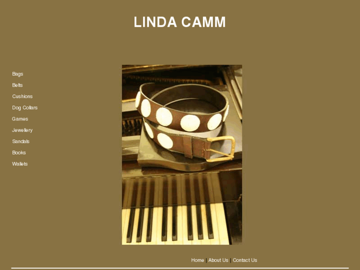 www.lindacamm.com