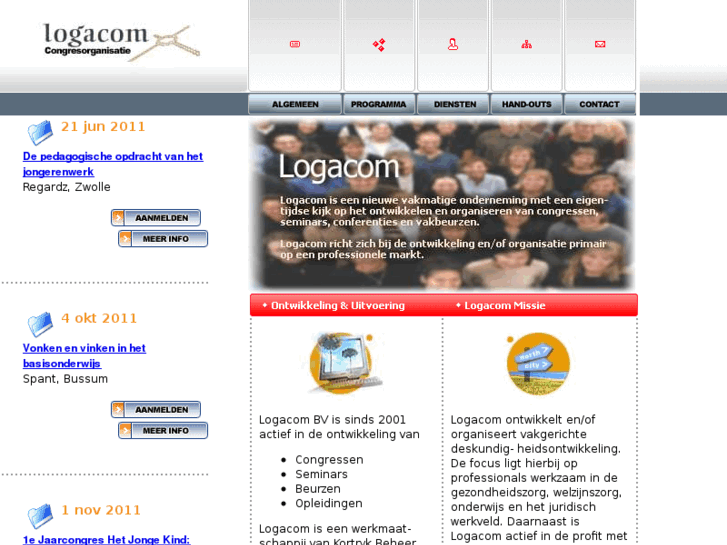 www.logacom.net