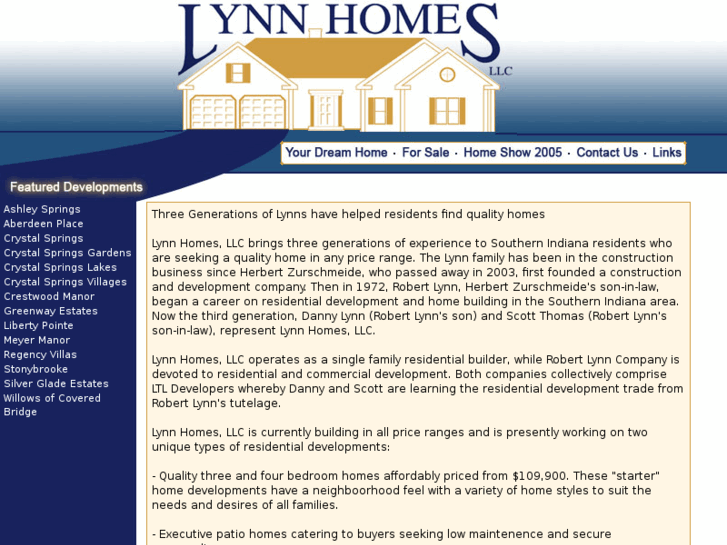 www.lynndevelopments.com