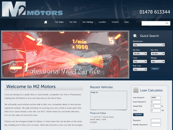 www.m2-motors.co.uk