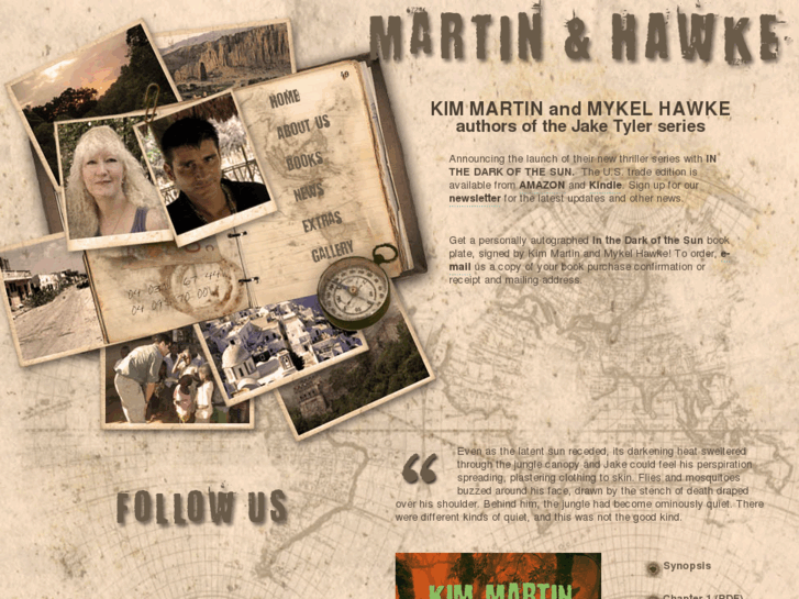 www.martinandhawke.com