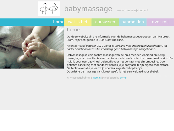 www.masseerjebaby.nl