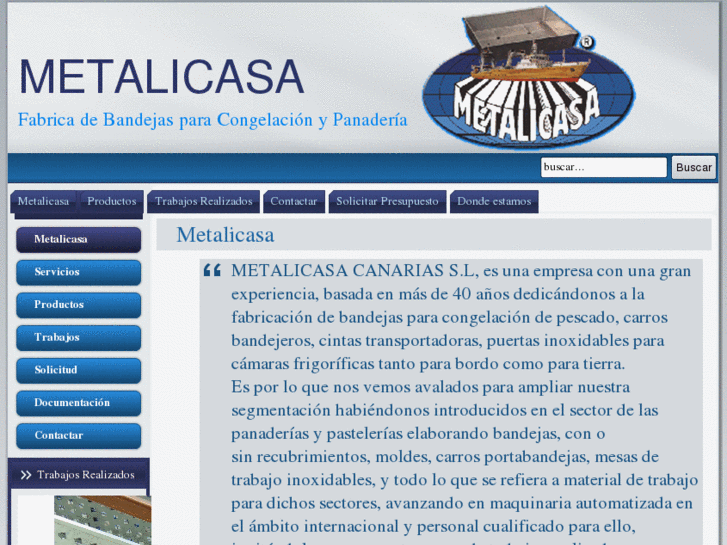 www.metalicasa.com