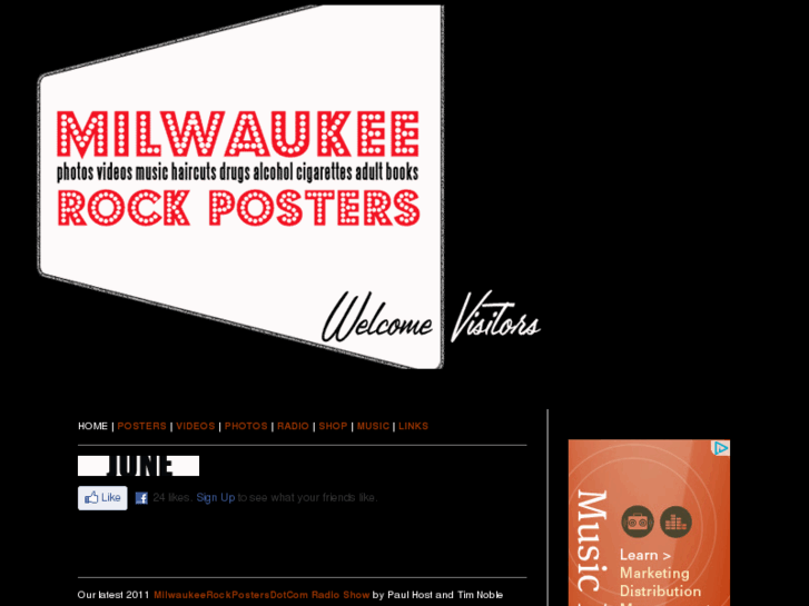 www.milwaukeerockposter.com