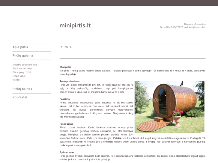 www.minipirtis.lt