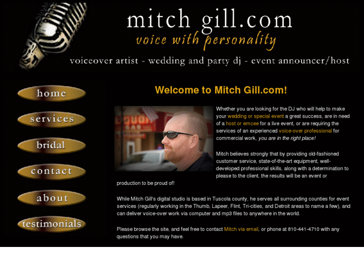 www.mitchgill.com