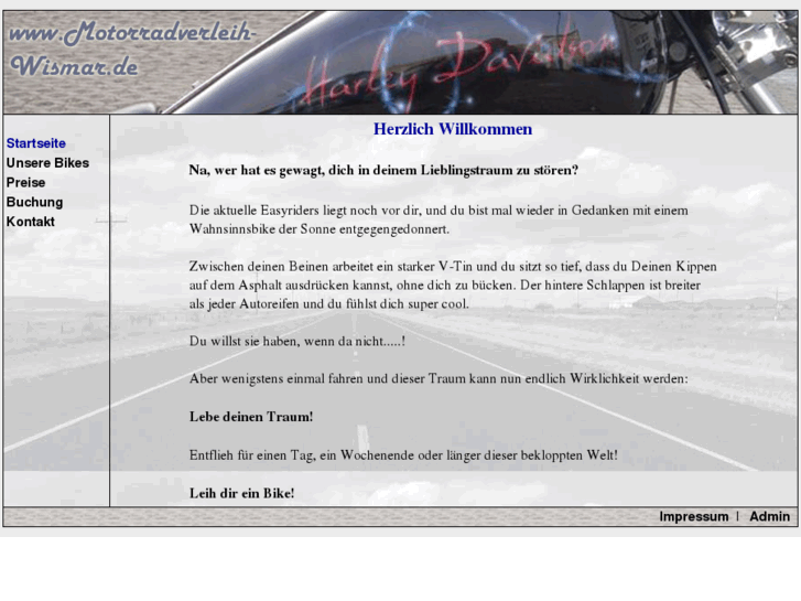 www.motorradverleih-wismar.de