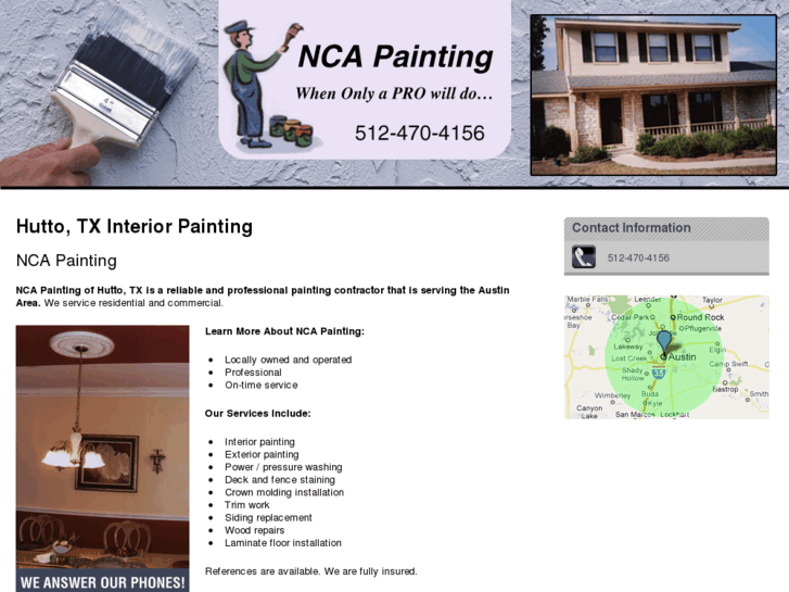 www.ncapainting.com