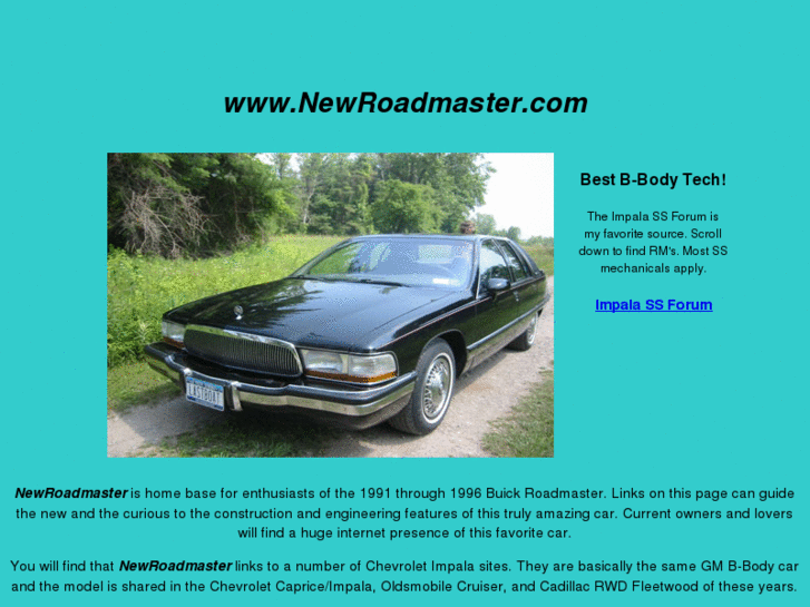 www.newroadmaster.com