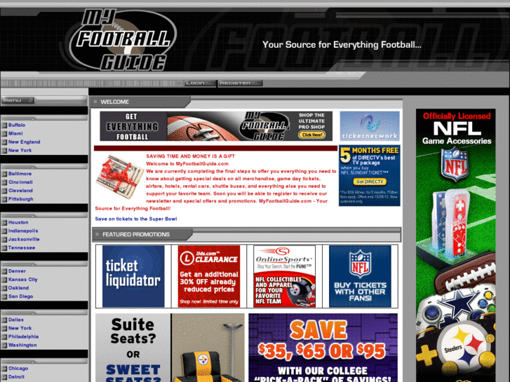 www.nfl-proshop.com