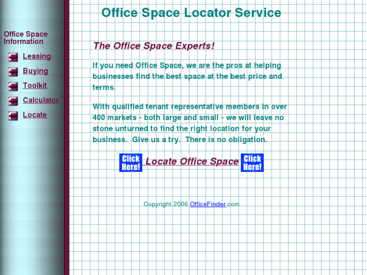 www.office-space-locator.com
