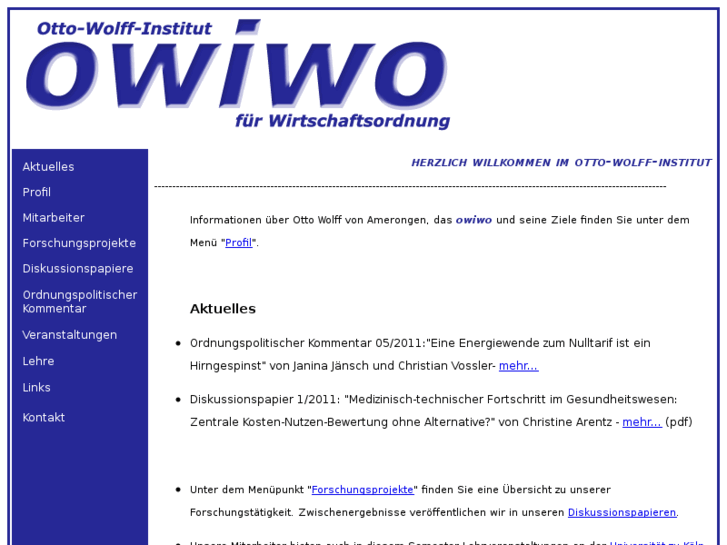 www.otto-wolff-institut.de