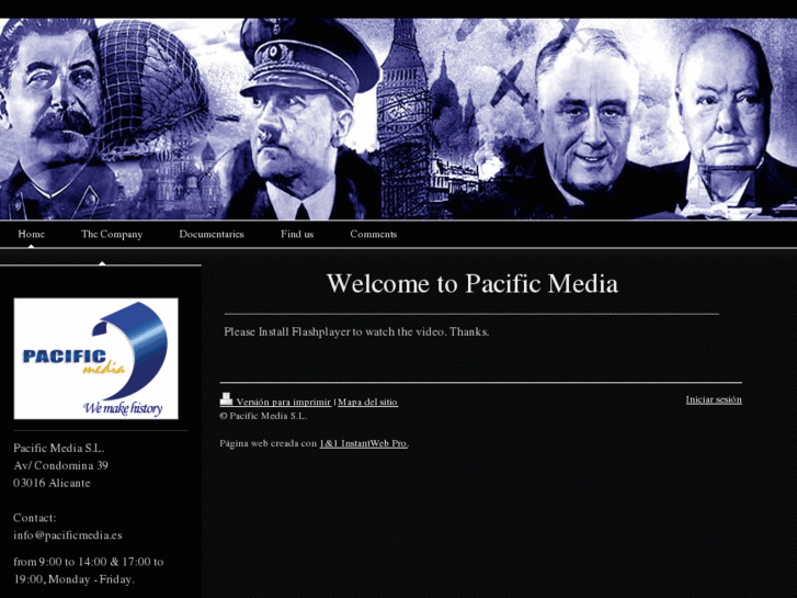 www.pacific-media.es