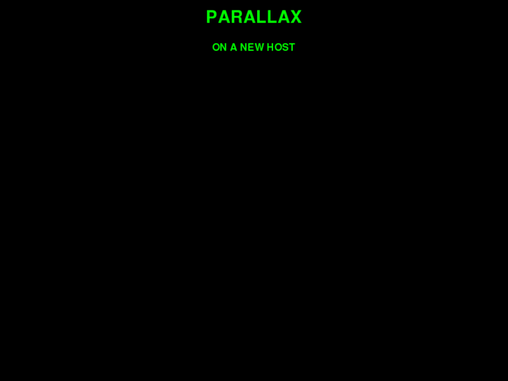 www.parallax.se