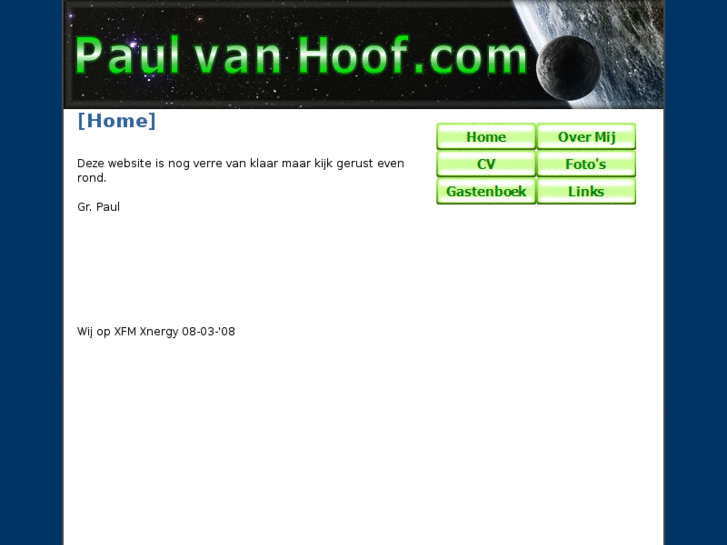 www.paulvanhoof.com