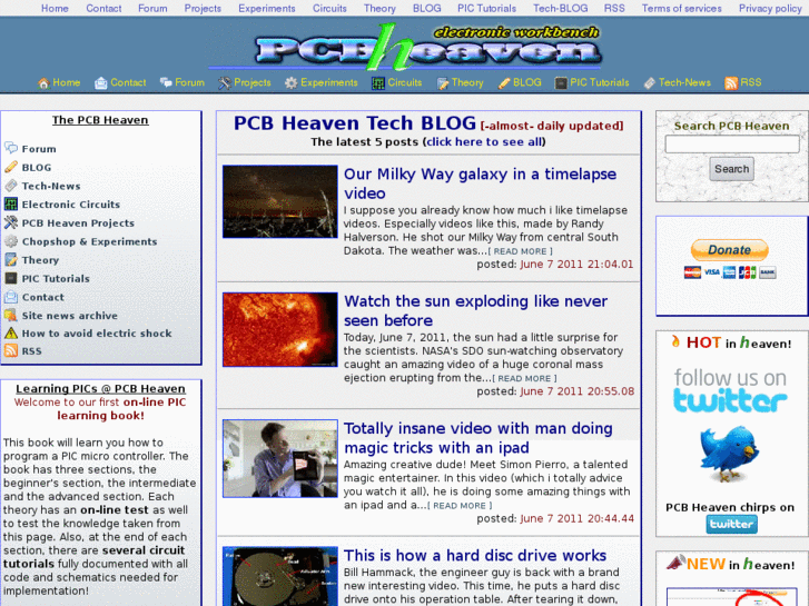 www.pcbheaven.com