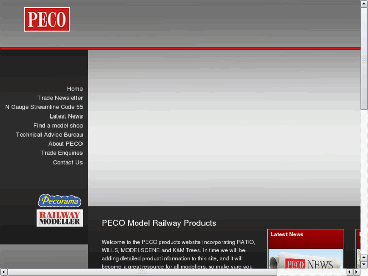 www.peco-uk.com