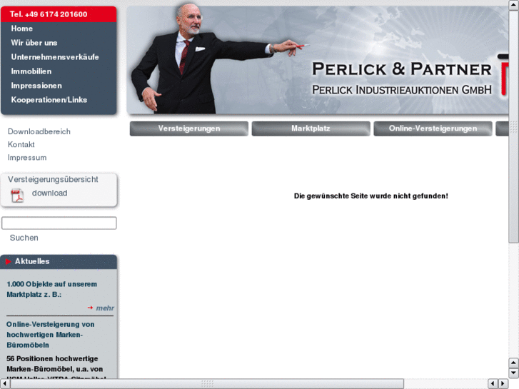 www.perlick-partner.com