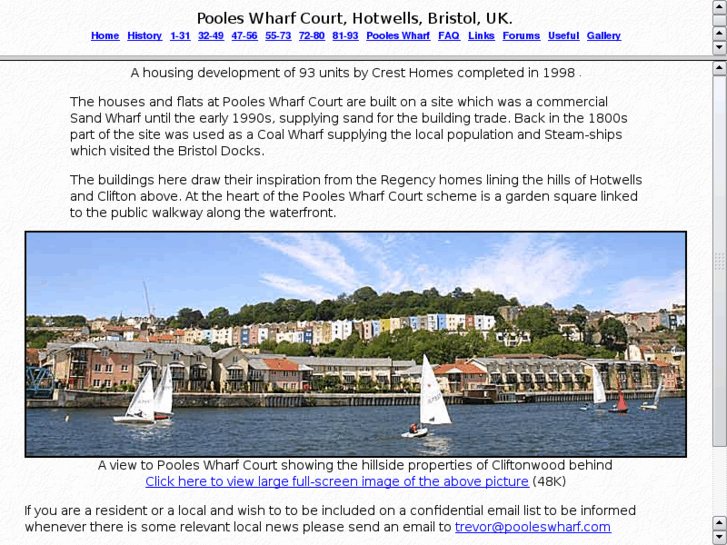 www.pooleswharf.com