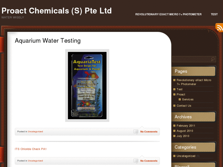 www.proactchemicals.com