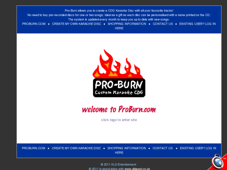 www.proburn.com