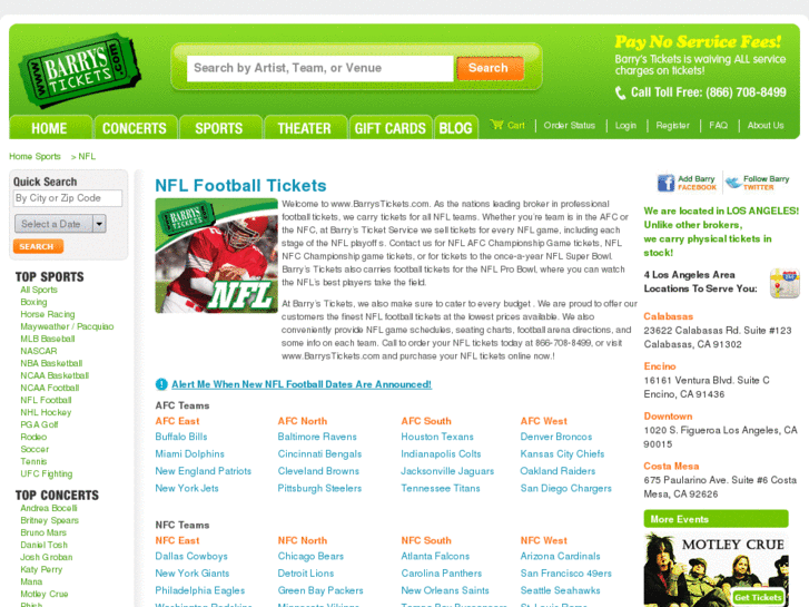 www.raiderticket.net