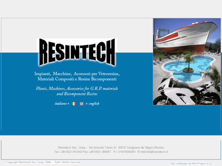 www.resintech.it